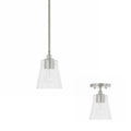 HOMEPLACE LIGHTING, BAKER PENDANT, PENDANT LIGHT