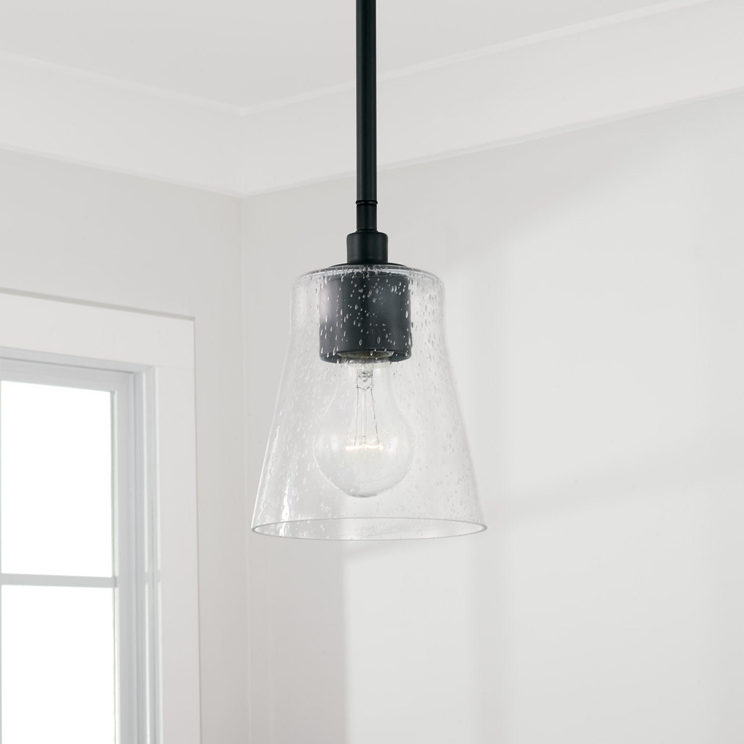 HOMEPLACE LIGHTING, BAKER PENDANT, PENDANT LIGHT