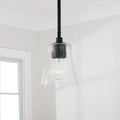 CAPITAL LIGHTING, BAKER PENDANT, PENDANT LIGHT