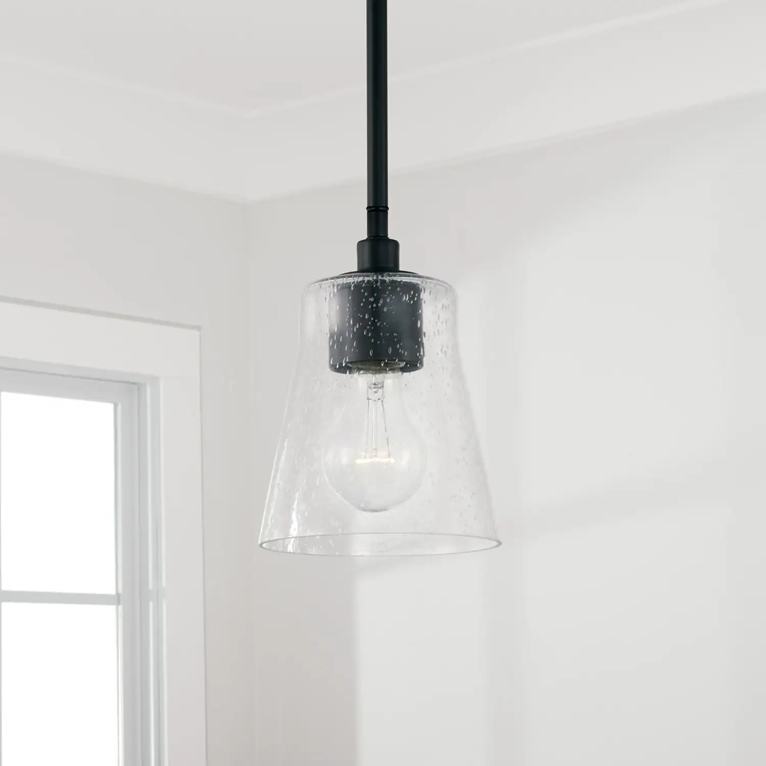 CAPITAL LIGHTING, BAKER PENDANT, PENDANT LIGHT