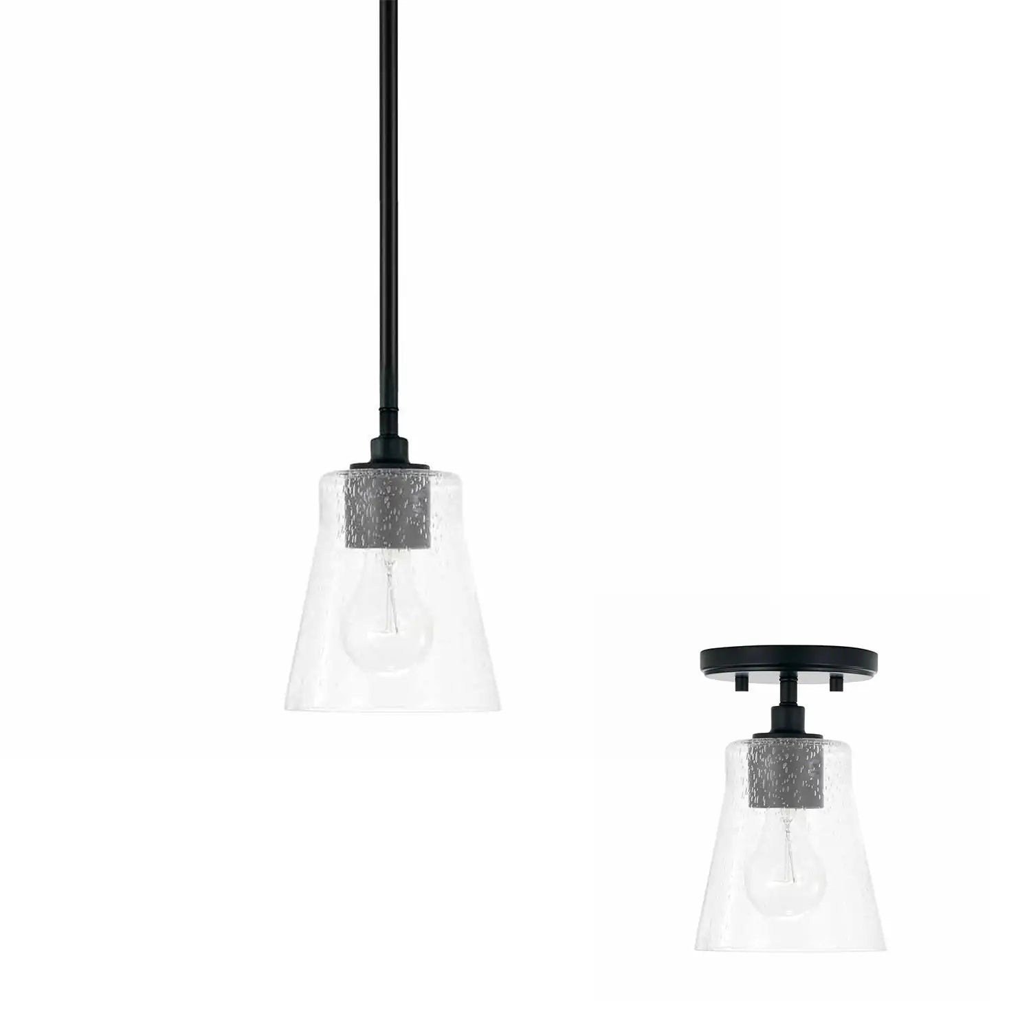 CAPITAL LIGHTING, BAKER PENDANT, PENDANT LIGHT