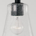 HOMEPLACE LIGHTING, BAKER PENDANT, PENDANT LIGHT