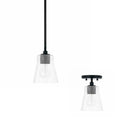 CAPITAL LIGHTING, BAKER PENDANT, PENDANT LIGHT
