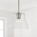 CAPITAL LIGHTING, BAKER PENDANT, PENDANT LIGHT