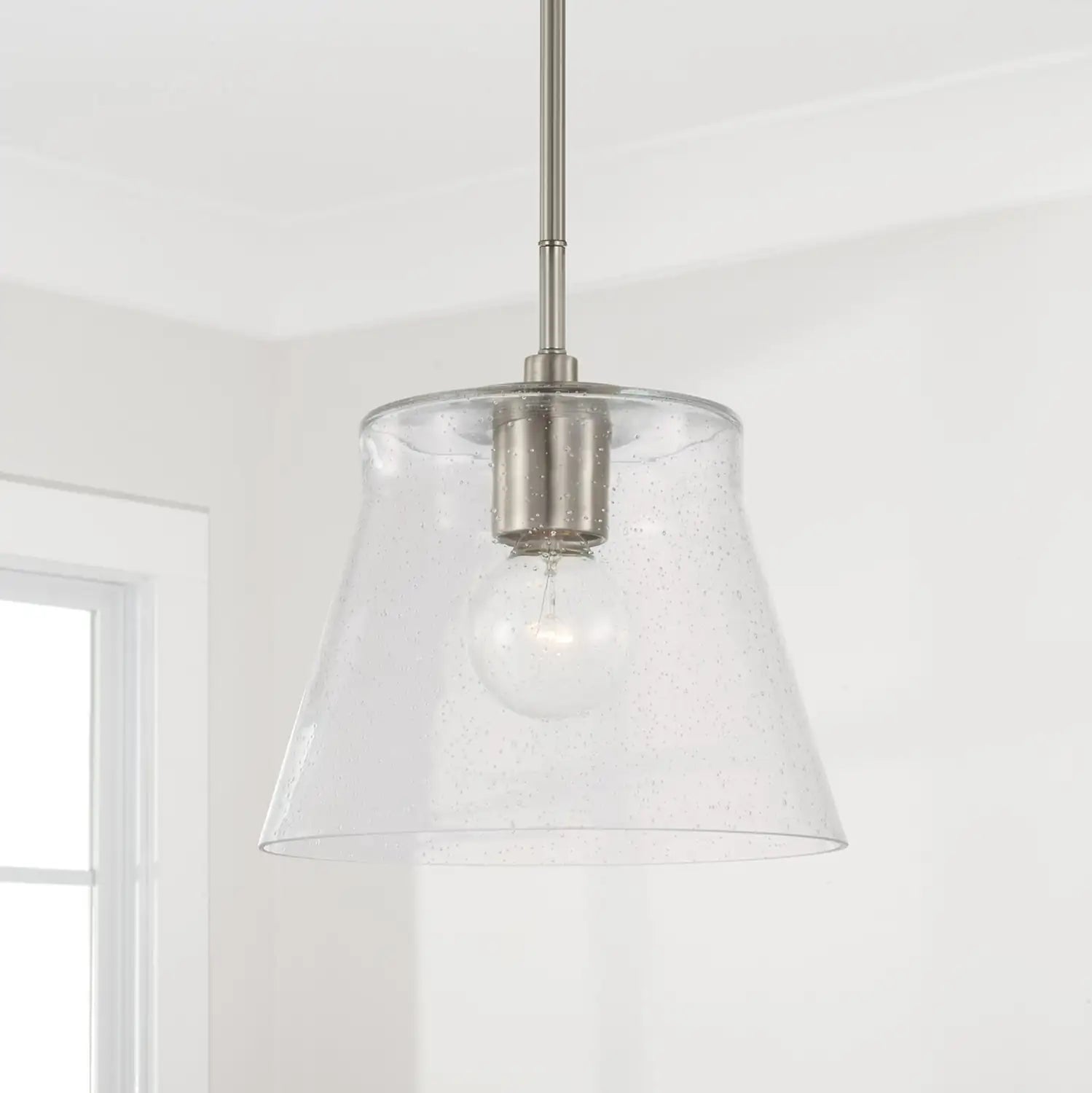 CAPITAL LIGHTING, BAKER PENDANT, PENDANT LIGHT