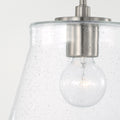 HOMEPLACE LIGHTING, BAKER PENDANT, PENDANT LIGHT