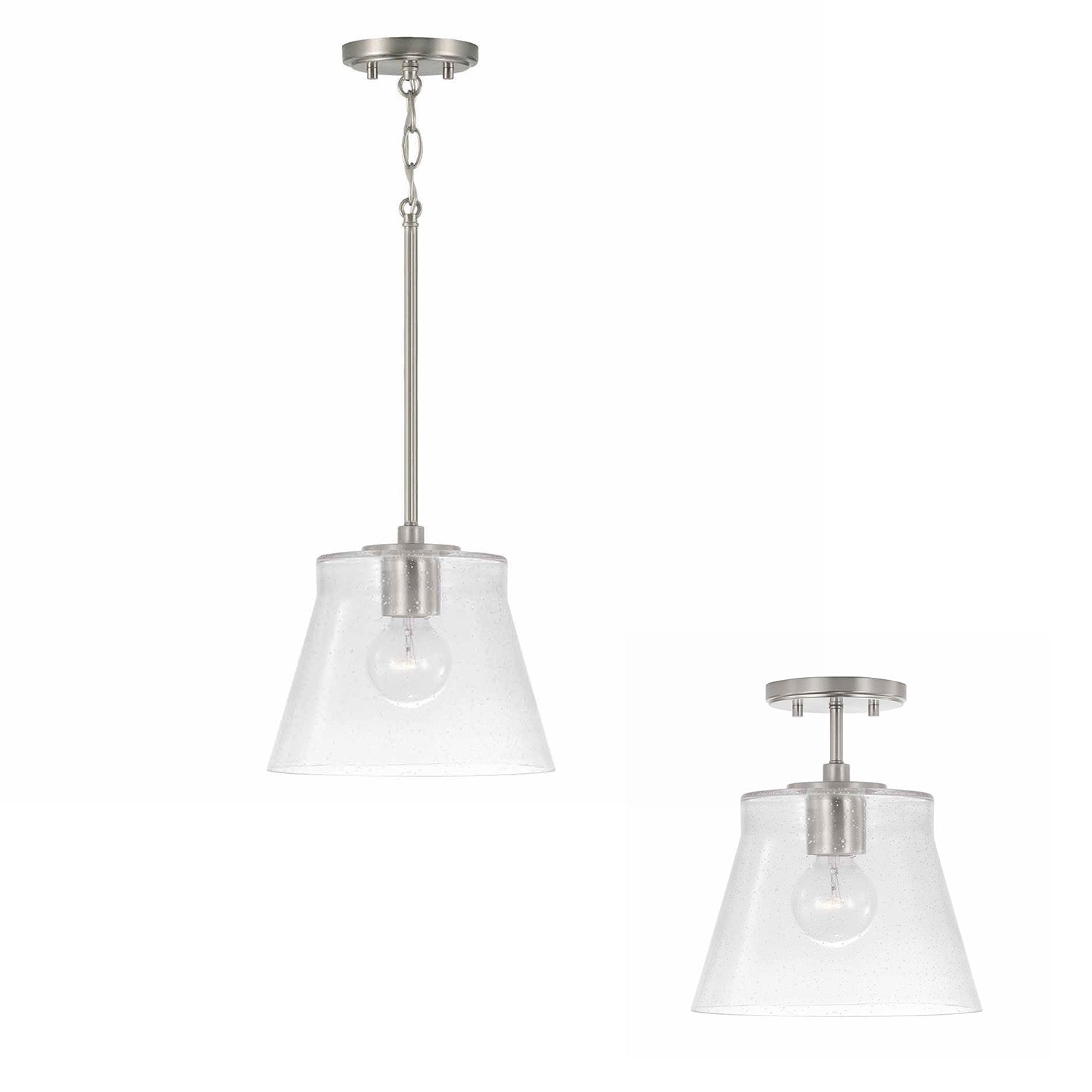HOMEPLACE LIGHTING, BAKER PENDANT, PENDANT LIGHT