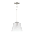 CAPITAL LIGHTING, BAKER PENDANT, PENDANT LIGHT