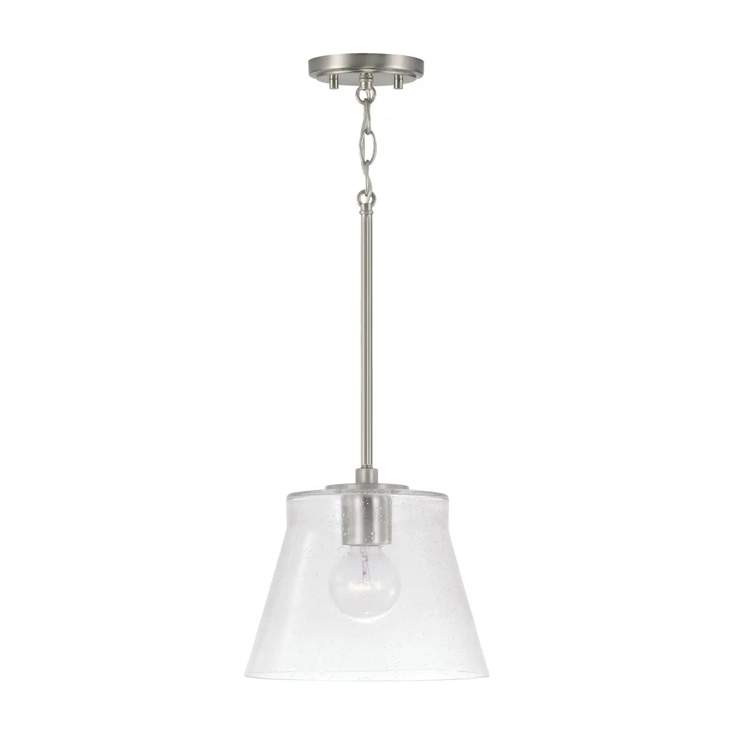 CAPITAL LIGHTING, BAKER PENDANT, PENDANT LIGHT