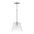 HOMEPLACE LIGHTING, BAKER PENDANT, PENDANT LIGHT