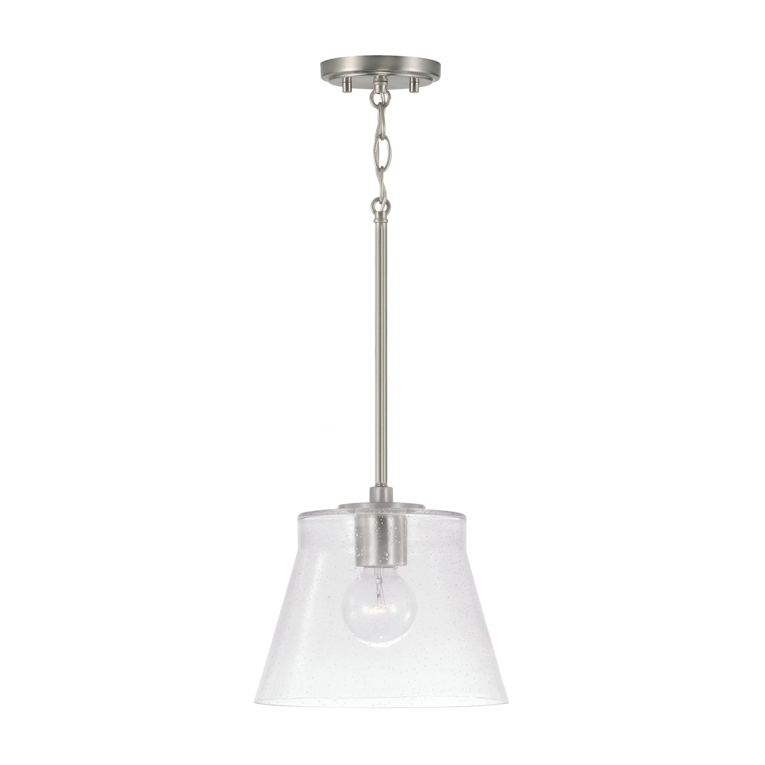 HOMEPLACE LIGHTING, BAKER PENDANT, PENDANT LIGHT