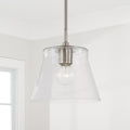 HOMEPLACE LIGHTING, BAKER PENDANT, PENDANT LIGHT