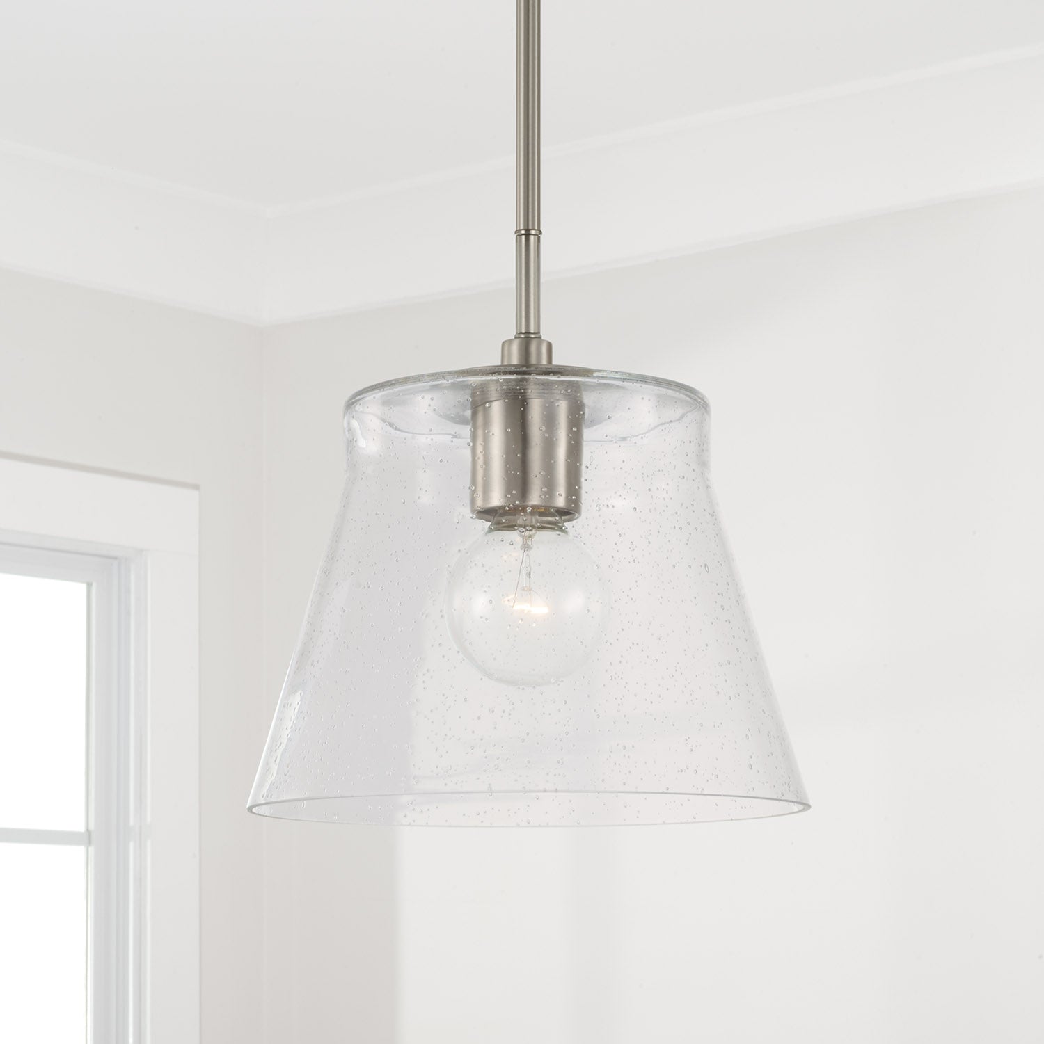 HOMEPLACE LIGHTING, BAKER PENDANT, PENDANT LIGHT