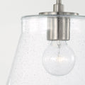 CAPITAL LIGHTING, BAKER PENDANT, PENDANT LIGHT