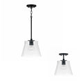 CAPITAL LIGHTING, BAKER PENDANT, PENDANT LIGHT