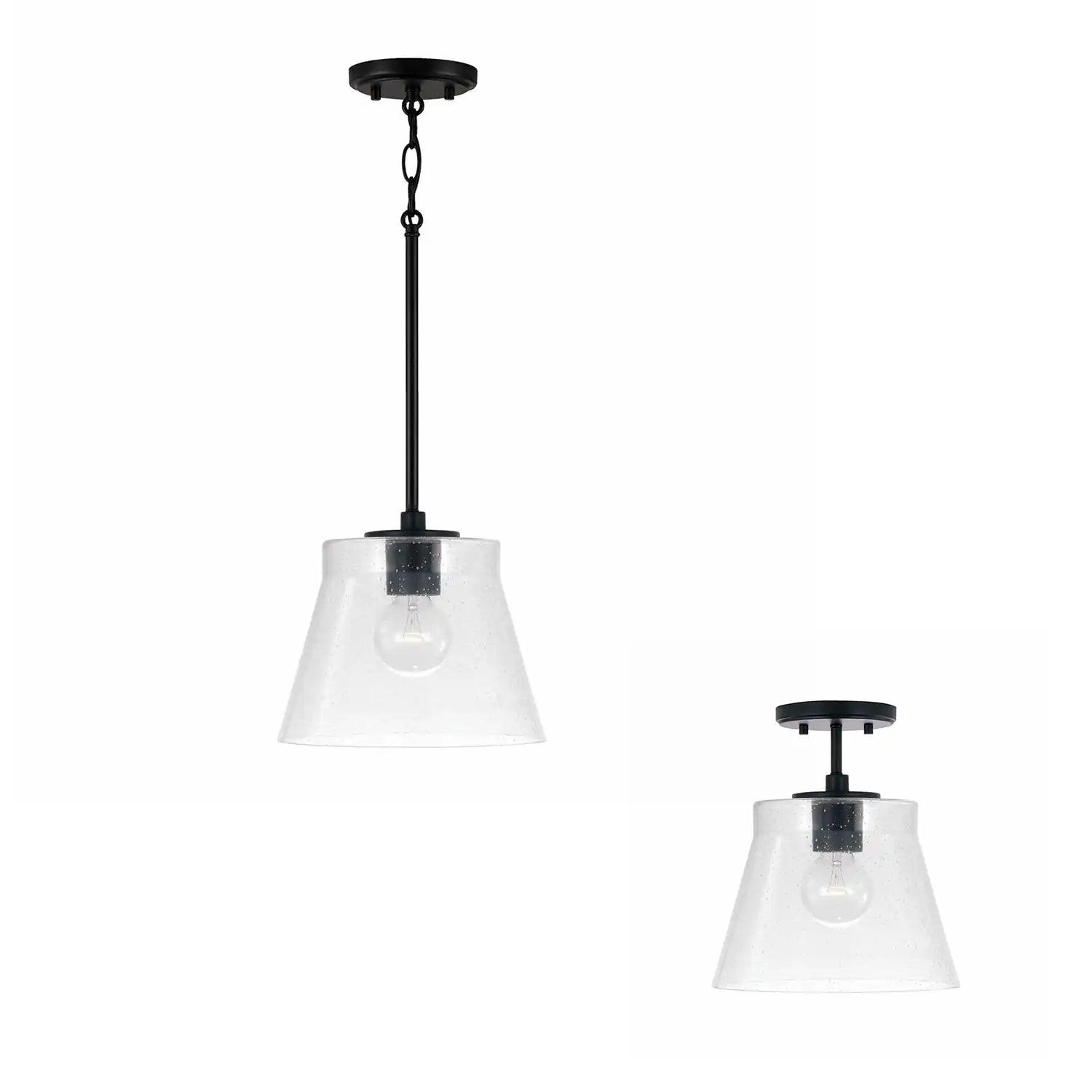 CAPITAL LIGHTING, BAKER PENDANT, PENDANT LIGHT