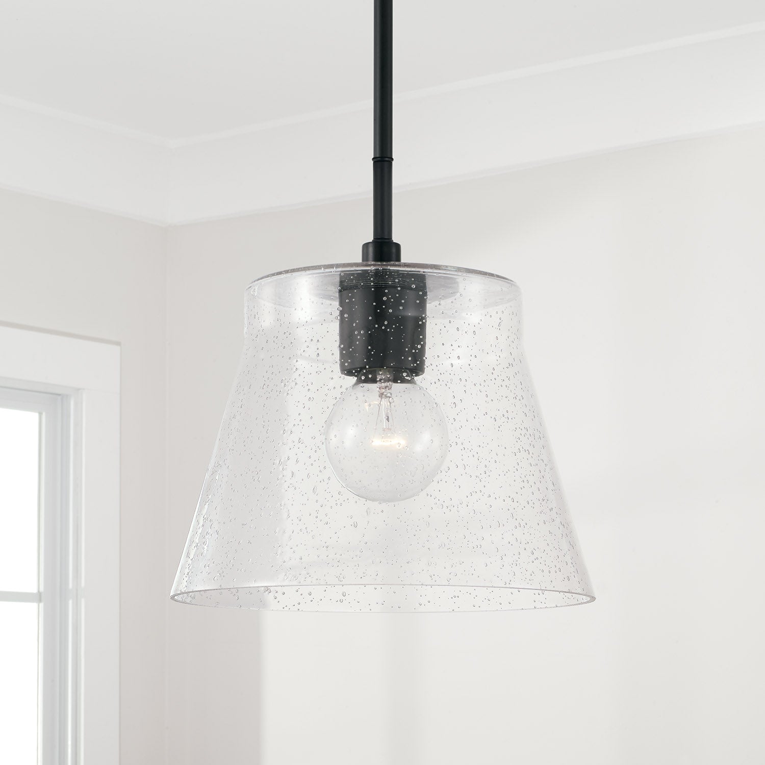 HOMEPLACE LIGHTING, BAKER PENDANT, PENDANT LIGHT