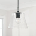 CAPITAL LIGHTING, BAKER PENDANT, PENDANT LIGHT