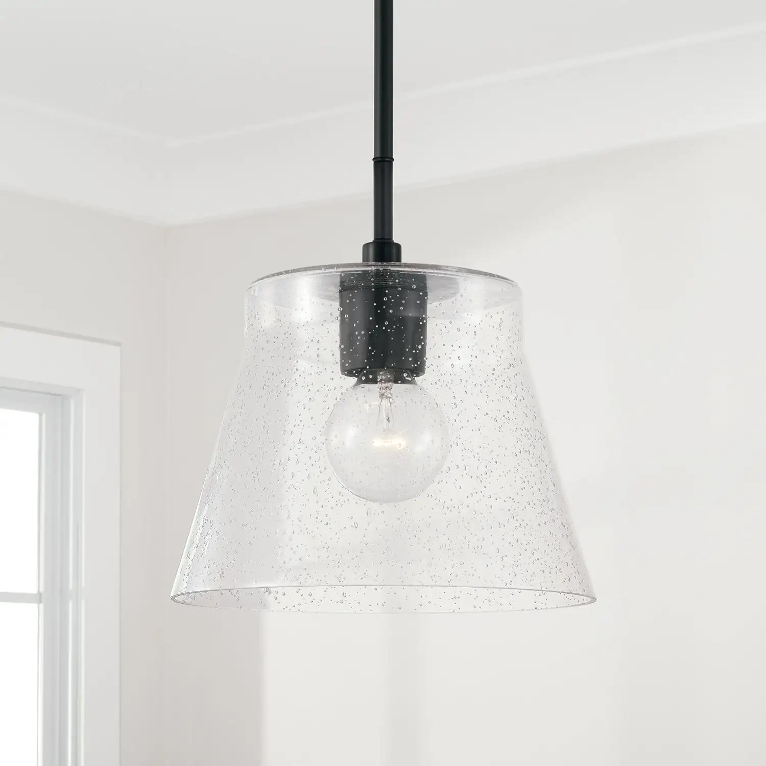 CAPITAL LIGHTING, BAKER PENDANT, PENDANT LIGHT
