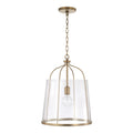 CAPITAL LIGHTING, MADISON PENDANT, PENDANT LIGHT