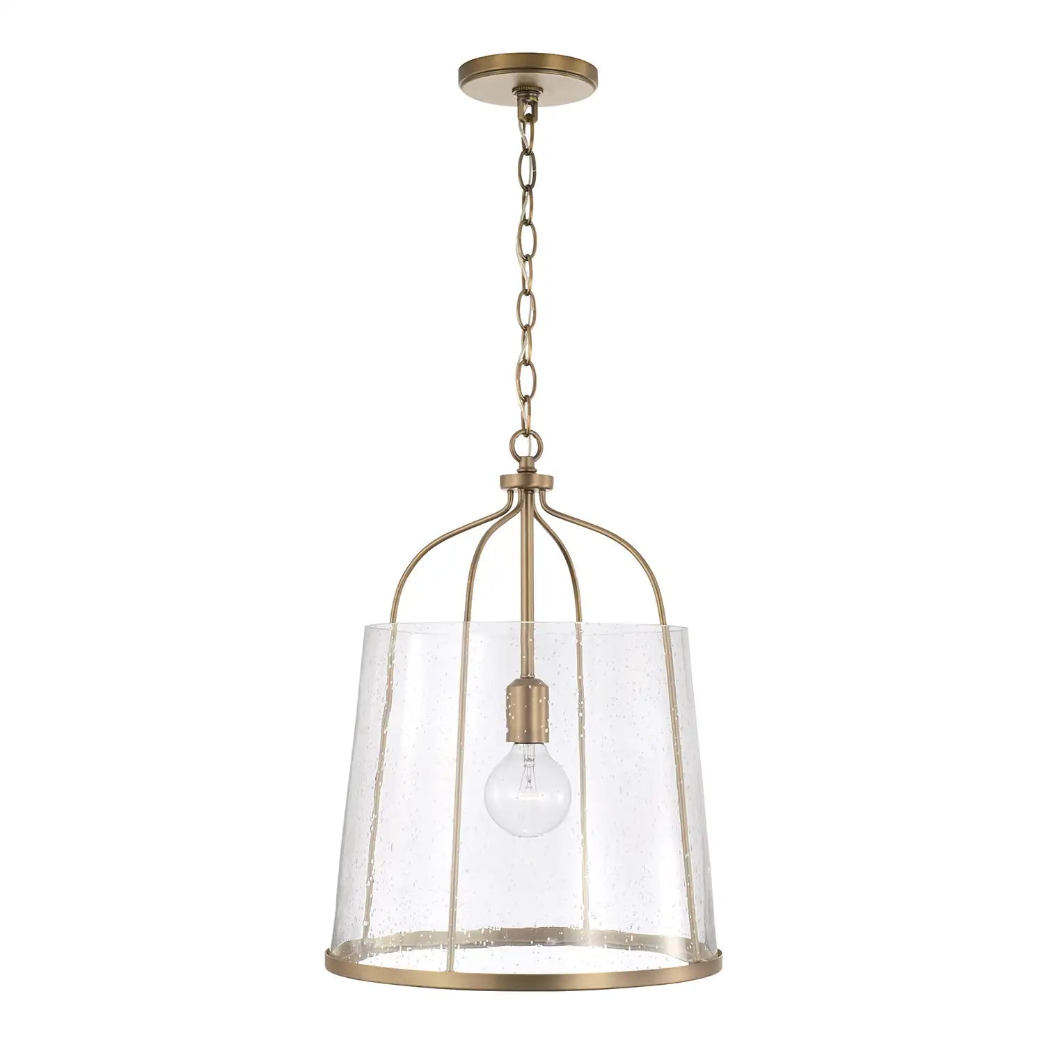 CAPITAL LIGHTING, MADISON PENDANT, PENDANT LIGHT