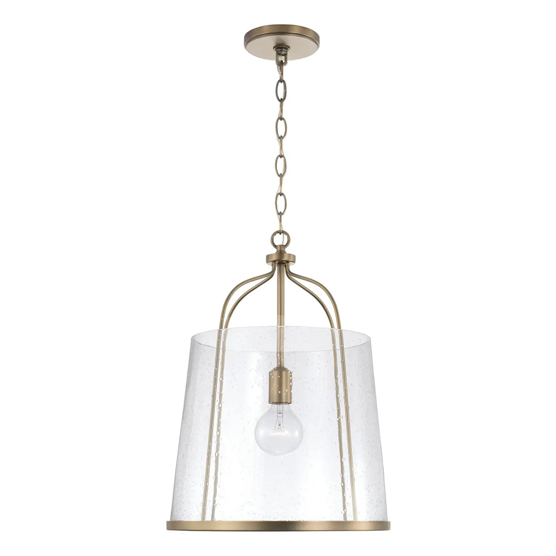 CAPITAL LIGHTING, MADISON PENDANT, PENDANT LIGHT