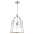 CAPITAL LIGHTING, MADISON PENDANT, PENDANT LIGHT