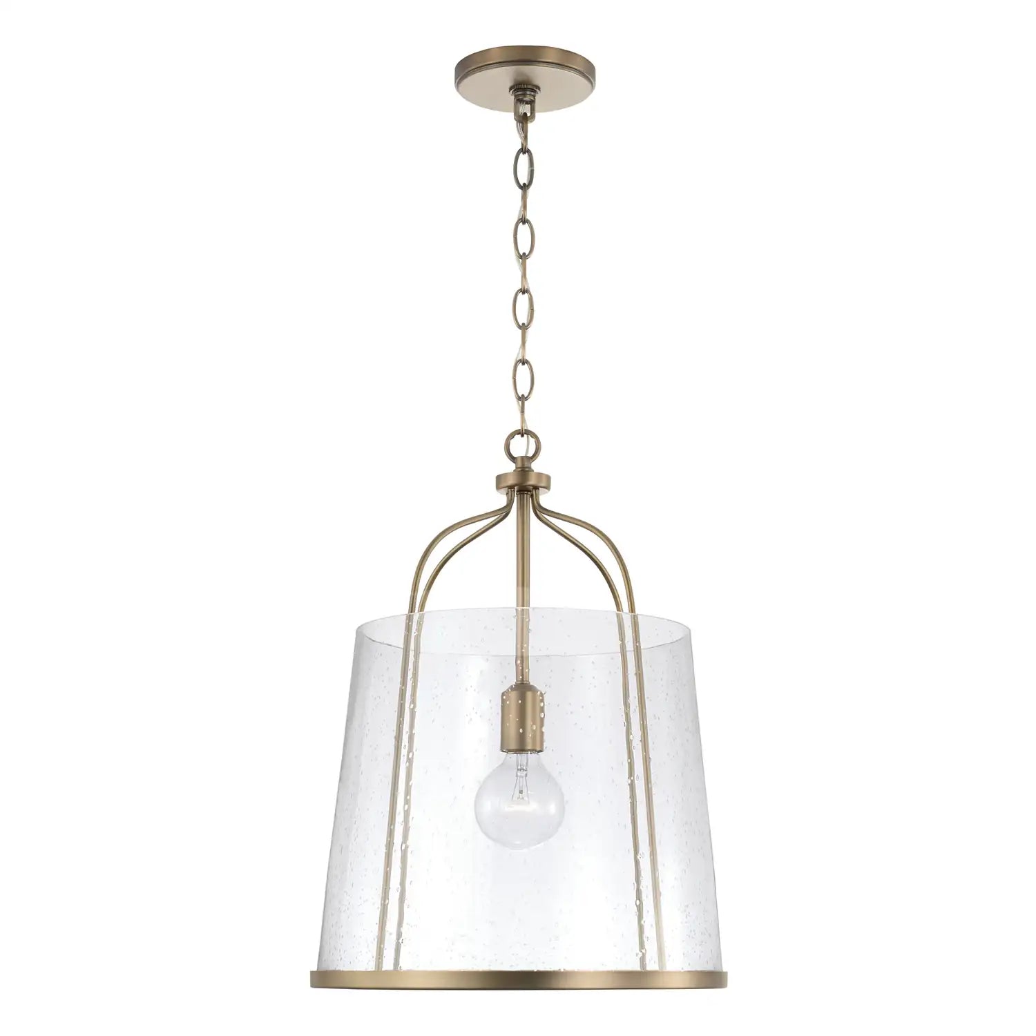 CAPITAL LIGHTING, MADISON PENDANT, PENDANT LIGHT