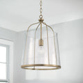 CAPITAL LIGHTING, MADISON PENDANT, PENDANT LIGHT