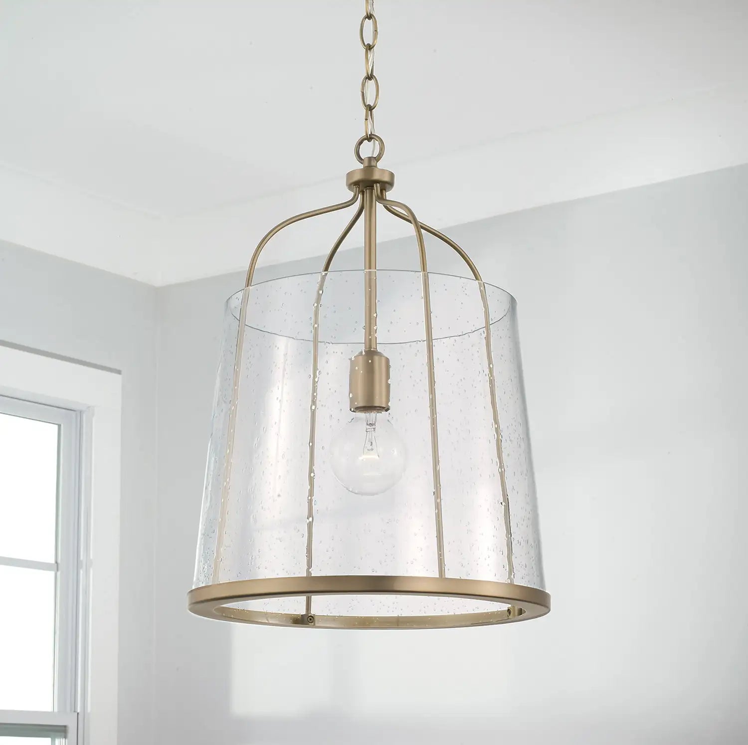 CAPITAL LIGHTING, MADISON PENDANT, PENDANT LIGHT