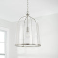 CAPITAL LIGHTING, MADISON PENDANT, PENDANT LIGHT