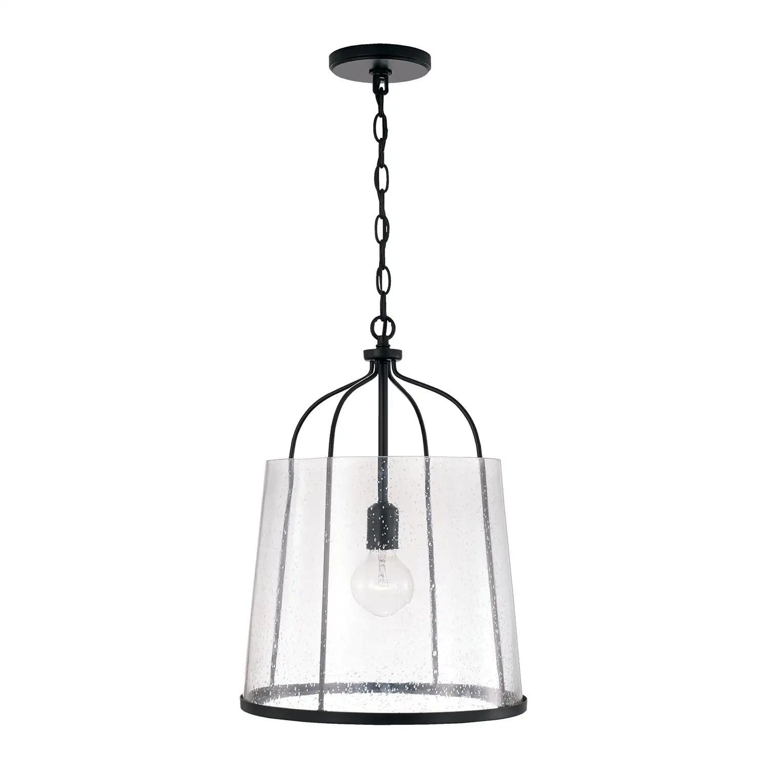 CAPITAL LIGHTING, MADISON PENDANT, PENDANT LIGHT