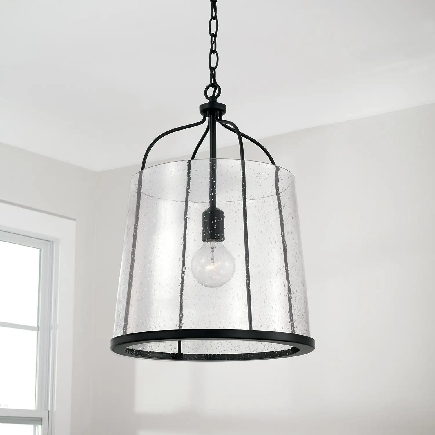 CAPITAL LIGHTING, MADISON PENDANT, PENDANT LIGHT