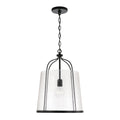 CAPITAL LIGHTING, MADISON PENDANT, PENDANT LIGHT