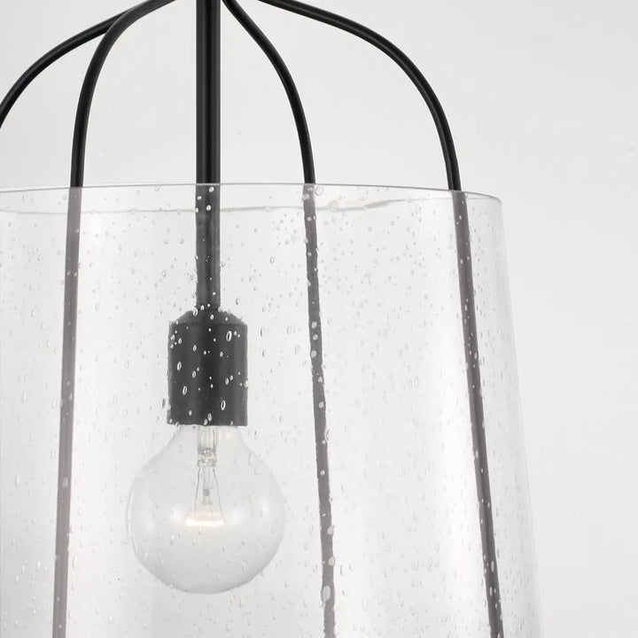 CAPITAL LIGHTING, MADISON PENDANT, PENDANT LIGHT