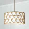 CAPITAL LIGHTING, TULUM PENDANT, PENDANT LIGHT