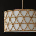 CAPITAL LIGHTING, TULUM PENDANT, PENDANT LIGHT