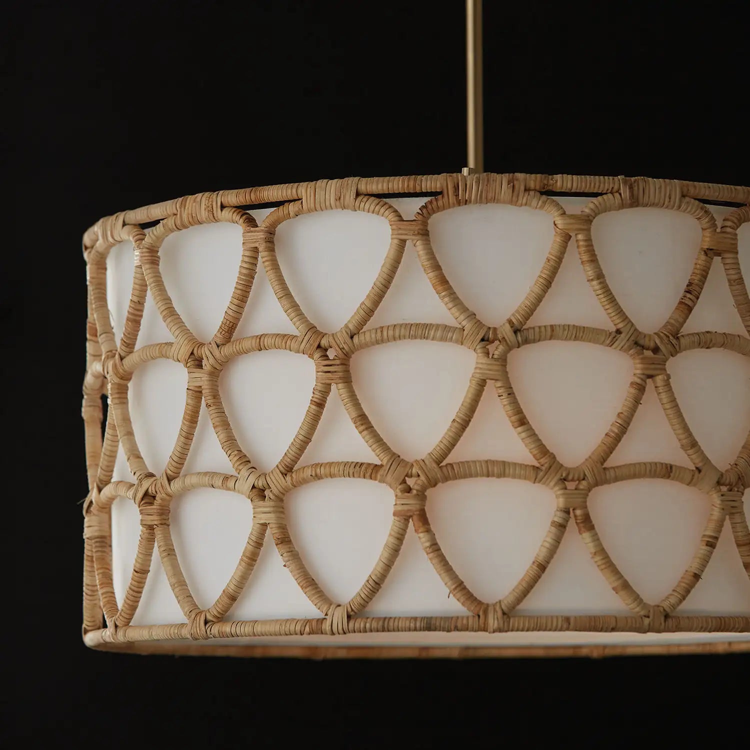 CAPITAL LIGHTING, TULUM PENDANT, PENDANT LIGHT