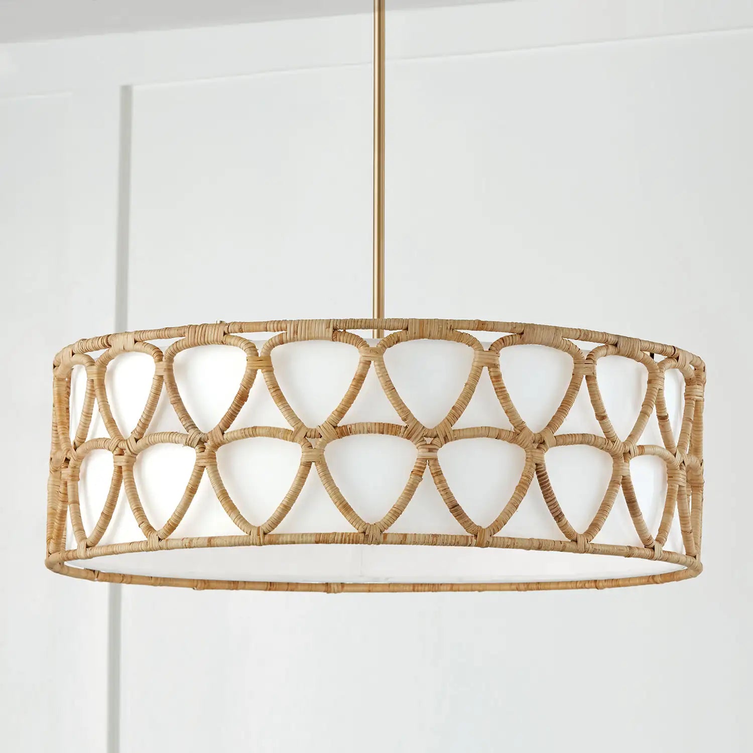 CAPITAL LIGHTING, TULUM PENDANT, PENDANT LIGHT