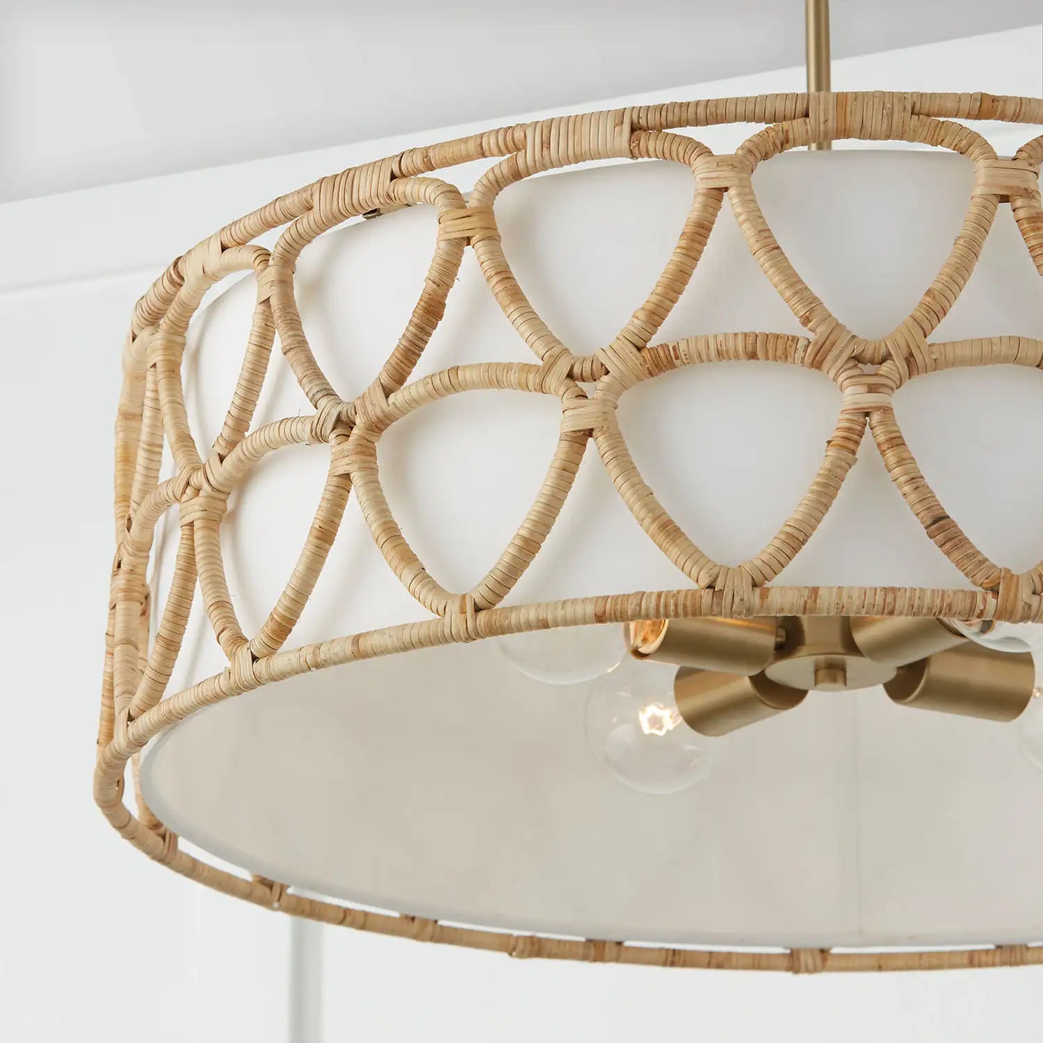 CAPITAL LIGHTING, TULUM PENDANT, PENDANT LIGHT