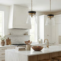 CAPITAL LIGHTING, FINN PENDANT, PENDANT LIGHT