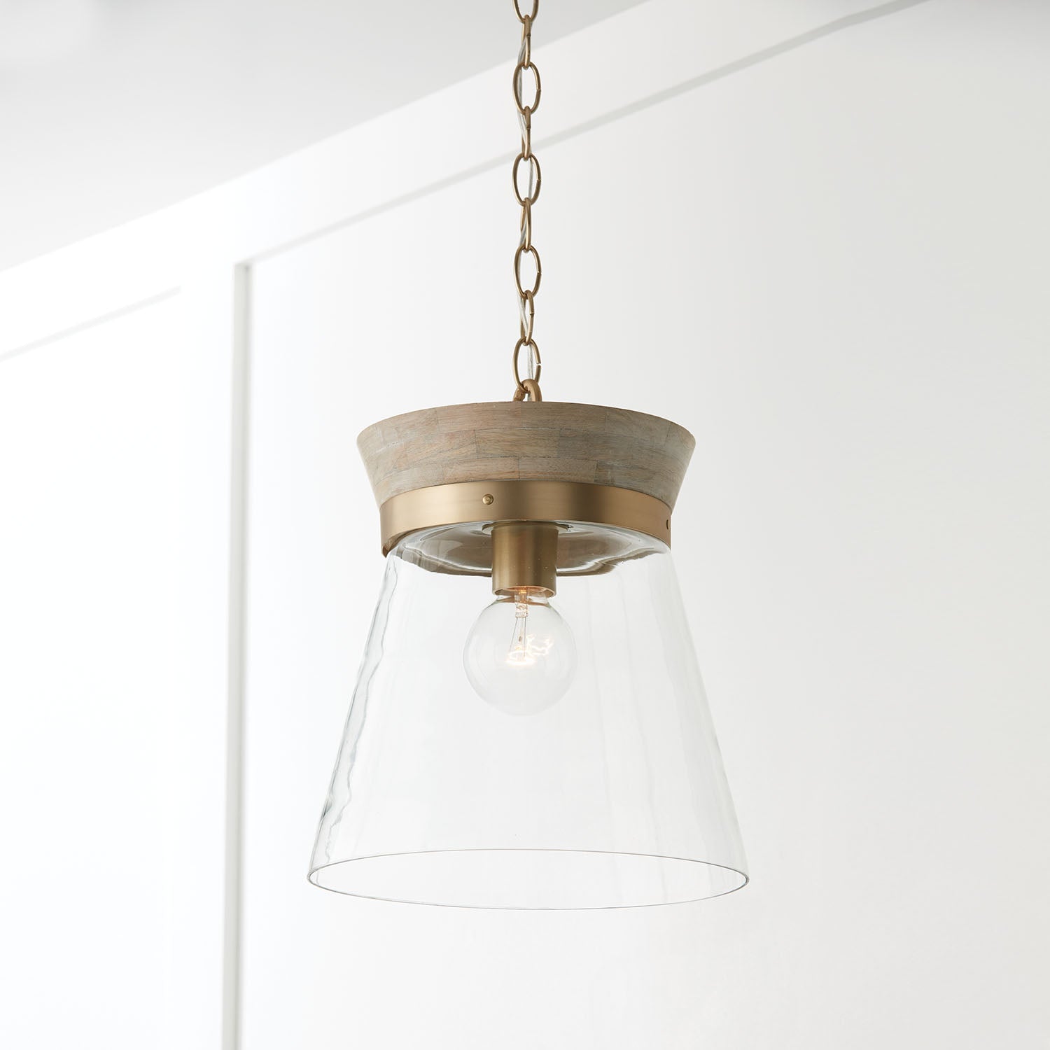 CAPITAL LIGHTING, FINN PENDANT, PENDANT LIGHT