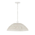 CAPITAL LIGHTING, NAOMI PENDANT, PENDANT LIGHT