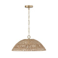 CAPITAL LIGHTING, NAOMI PENDANT, PENDANT LIGHT