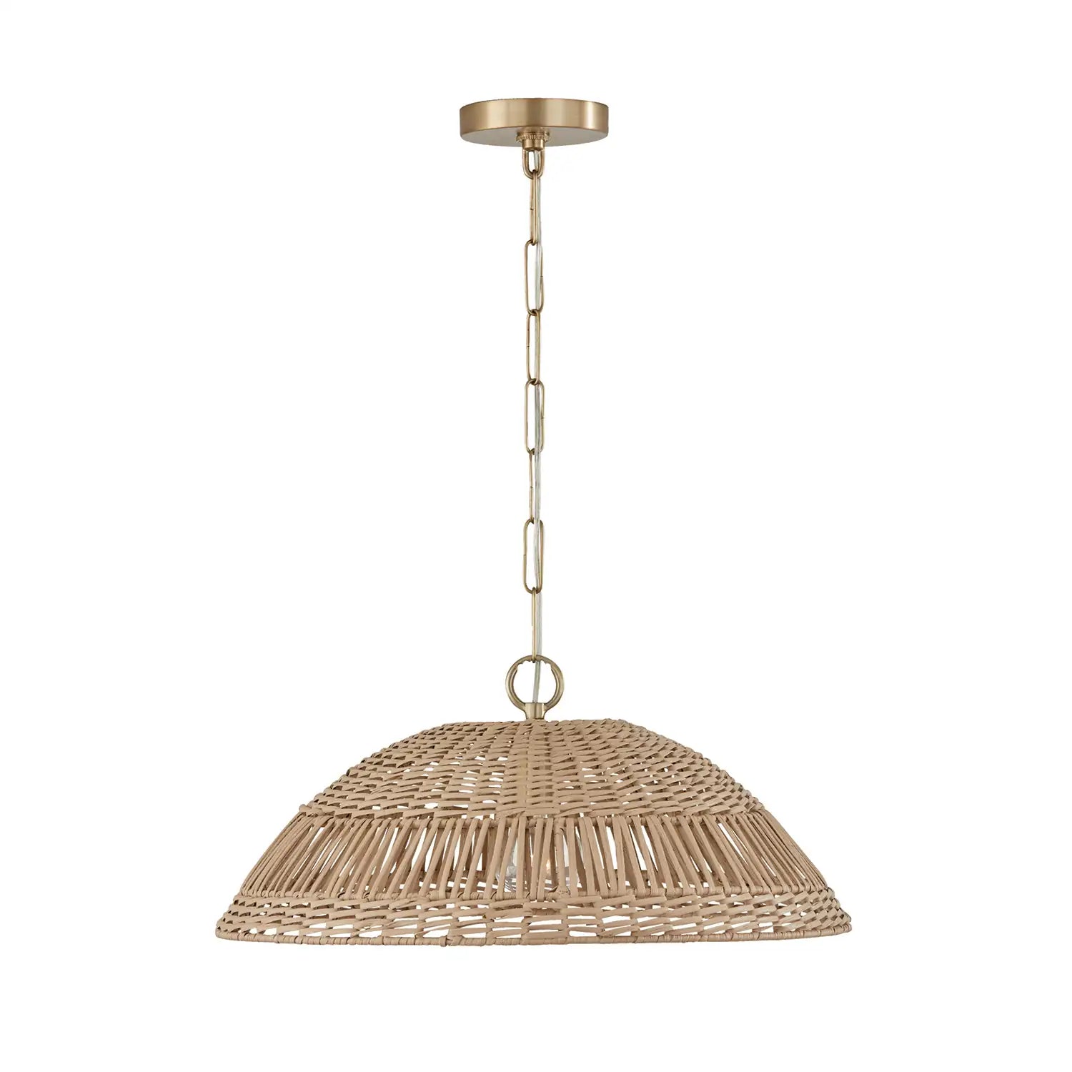 CAPITAL LIGHTING, NAOMI PENDANT, PENDANT LIGHT