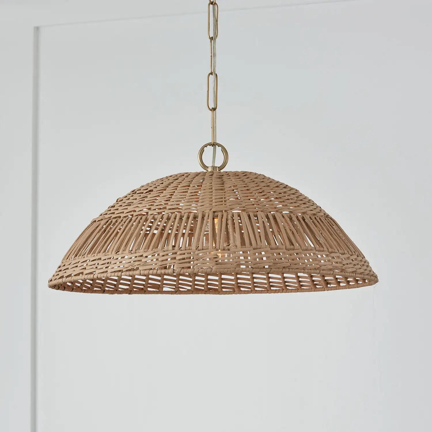 CAPITAL LIGHTING, NAOMI PENDANT, PENDANT LIGHT