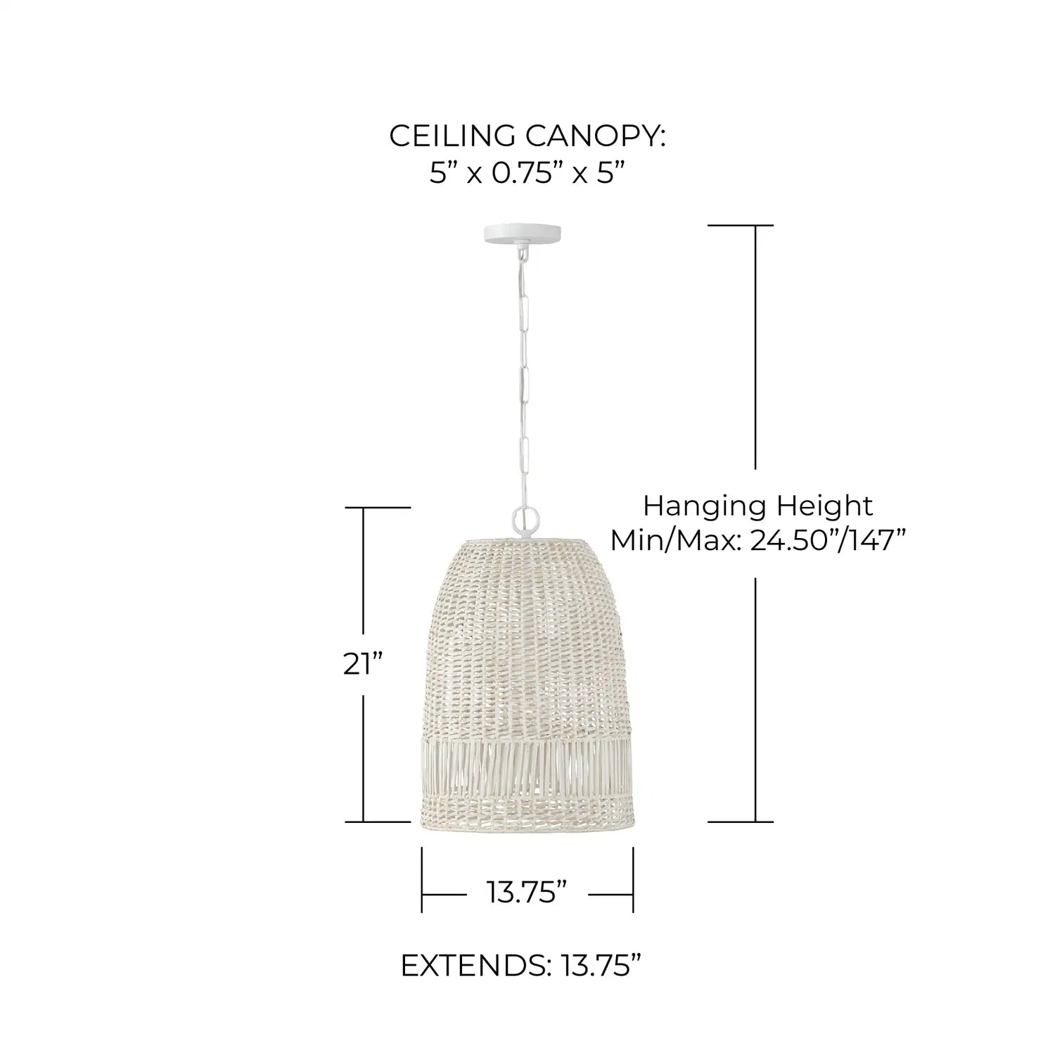 CAPITAL LIGHTING, NAOMI PENDANT, PENDANT LIGHT