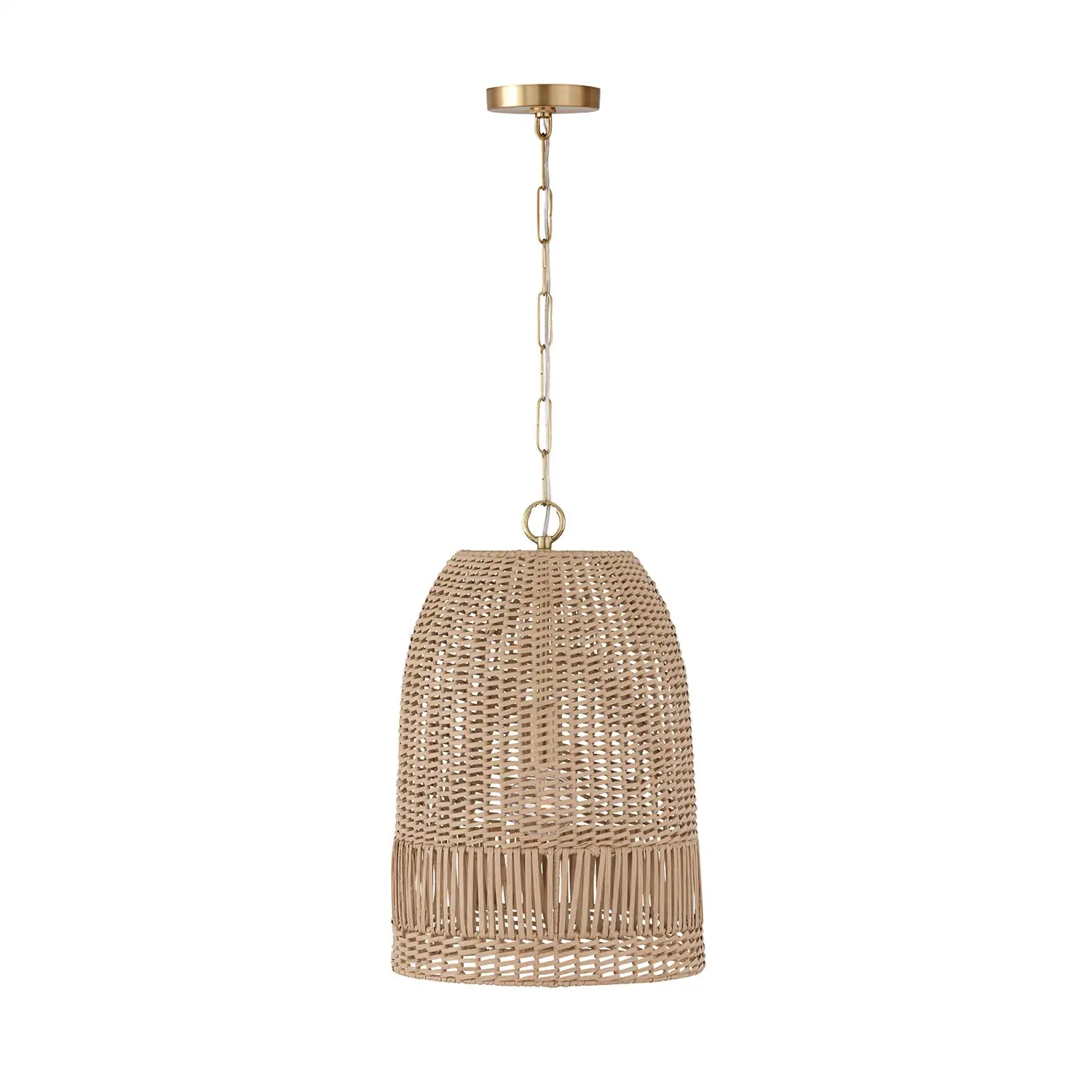 CAPITAL LIGHTING, NAOMI PENDANT, PENDANT LIGHT