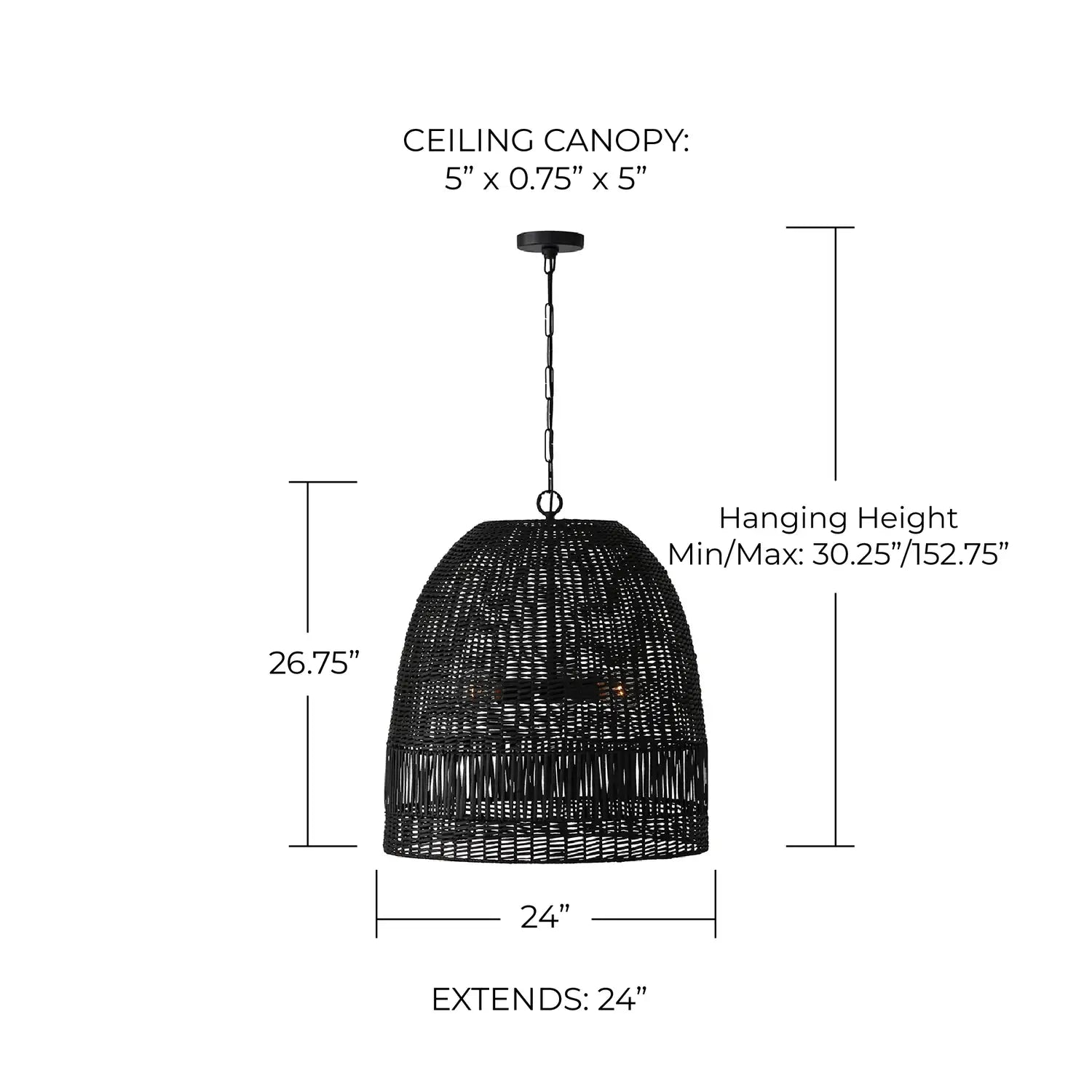 CAPITAL LIGHTING, NAOMI PENDANT, PENDANT LIGHT