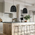 CAPITAL LIGHTING, NAOMI PENDANT, PENDANT LIGHT